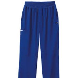 Jockey Royal Blue Men's Scrub Pants